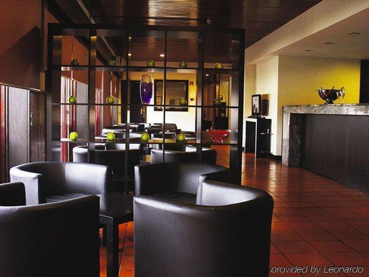 Aquahotel Ovar Restaurant foto